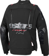 Alpinestars Halo Pro Drystar XF Textiljacke