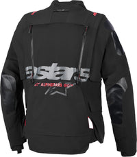 Alpinestars Halo Pro Drystar XF Textiljacke