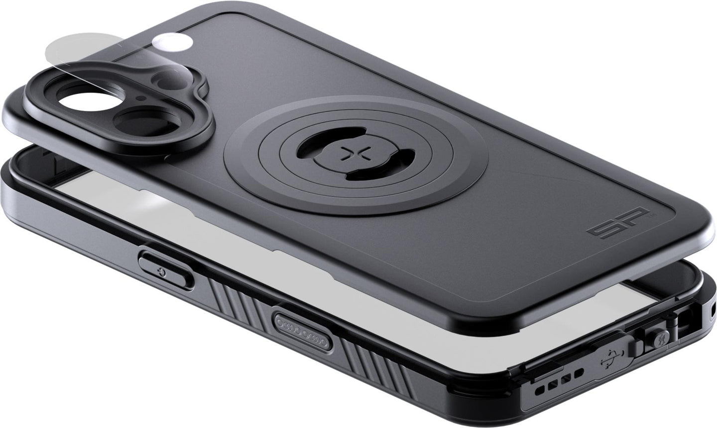 SP Connect Xtreme SPC+ iPhone 17