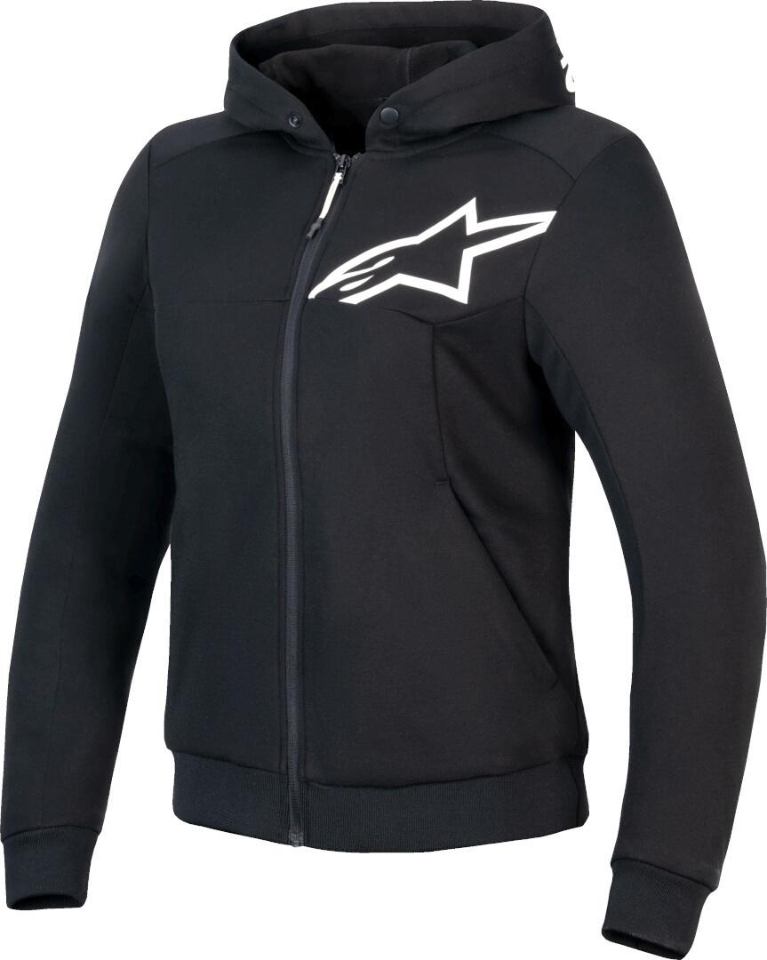 Sweat à capuche femme Alpinestars Stella Chrome Sport