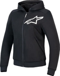 Alpinestars Stella Chrome Sport women's hoodie