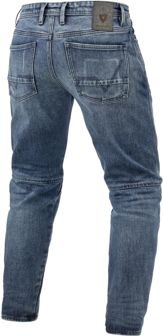 Revit Rilan TF Motorrad Jeans