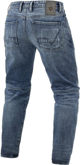 Jean moto Revit Rilan TF
