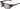 100% Brille Norvik Soft Tact Crystal