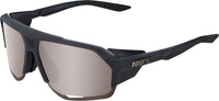 100% Brille Norvik Soft Tact Crystal