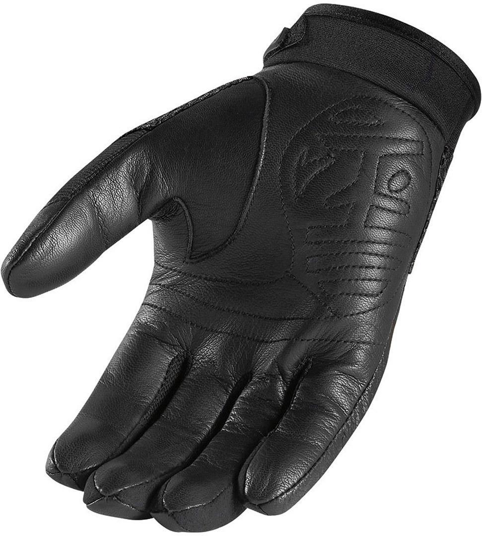 Icon Twenty Niner Motorradhandschuhe