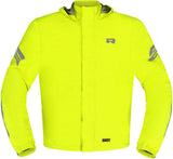 Richa Rain Stretch 2L Motorrad Regenjacke