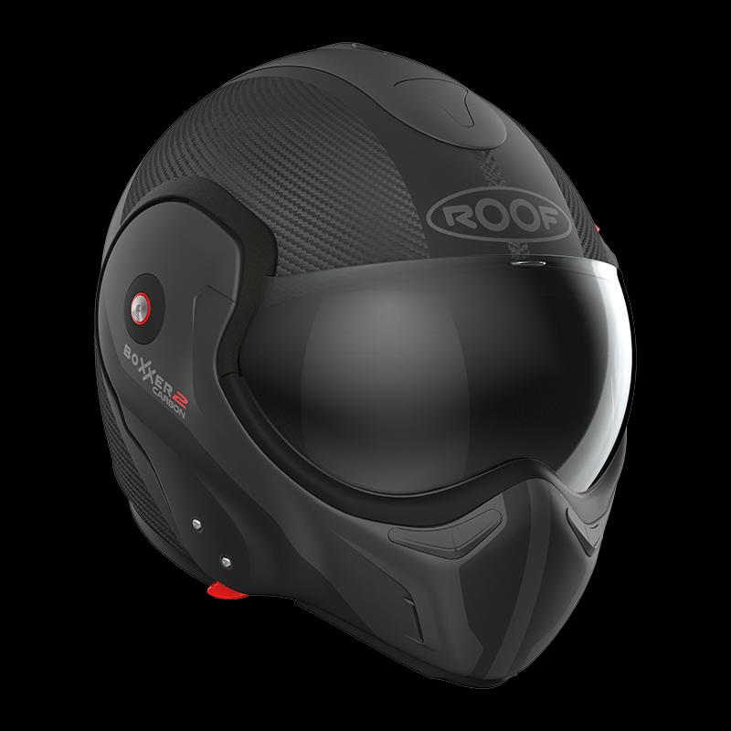 Roof Boxxer 2 Carbon Wonder