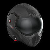 Roof Boxxer 2 Carbon Wonder