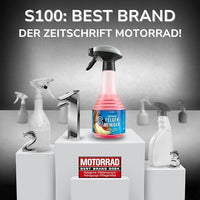 S100 Felgen Reiniger 500ml