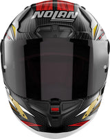Nolan X-804 RS Ultra Carbon SBK 2025 Helm