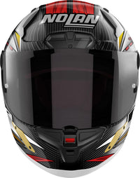 Nolan X-804 RS Ultra Carbon SBK 2025 Helm