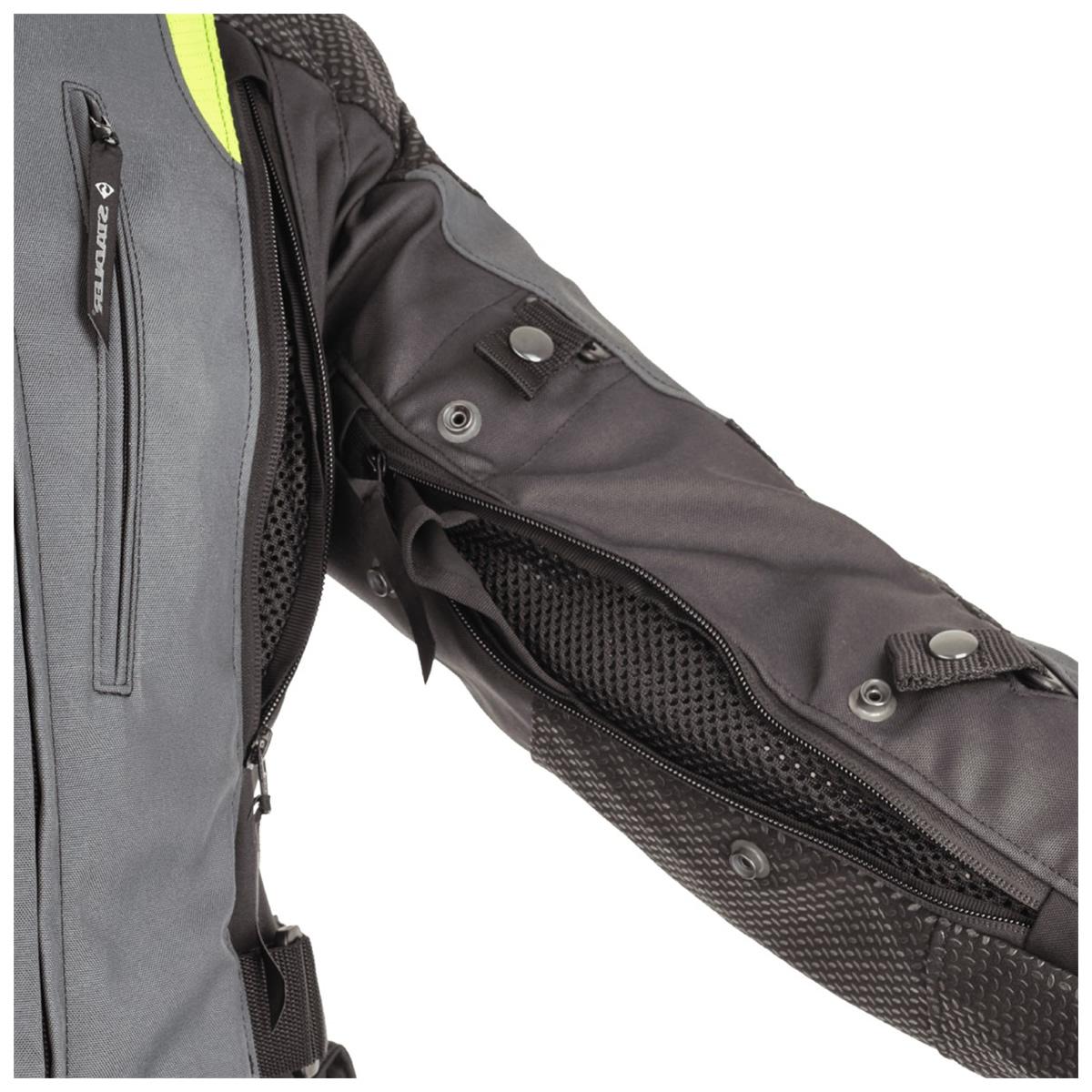 STADLER SUPERIOR GTX JACKE