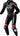 RST Race Dept V4.2 D3O Airbag 1-Teiler Lederkombi