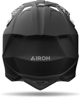 Airoh Wraaap Motocross Helm