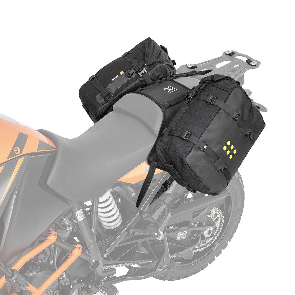 KRIEGA OS-BASE KTM 1050 - 1290 ADVENTURE