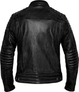 John Doe Storm Leader Jacke