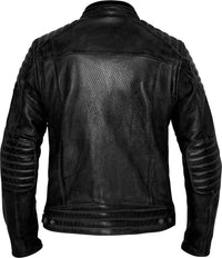 John Doe Storm Leader Jacke