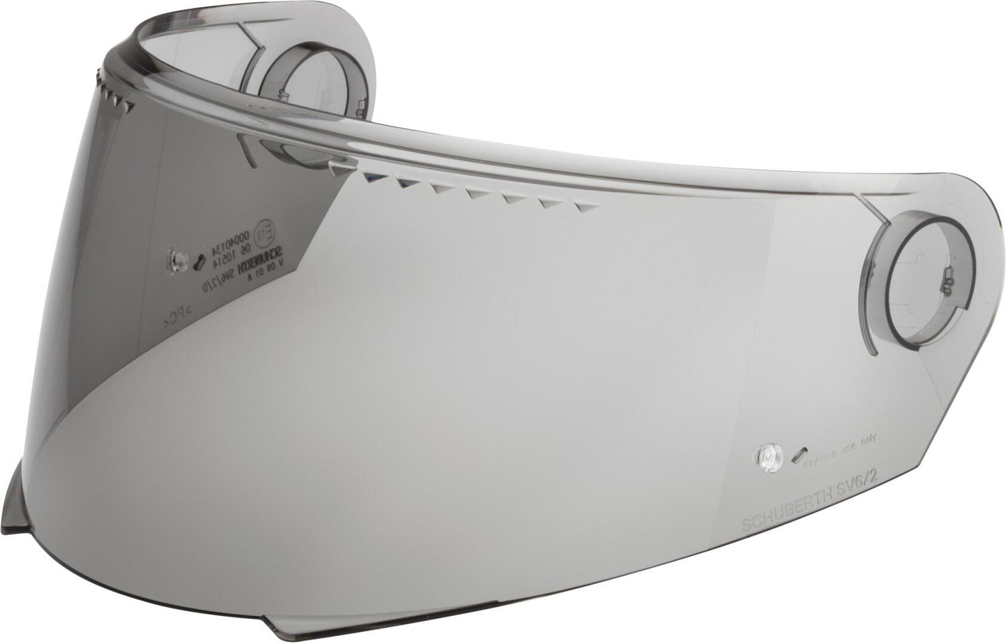 Schuberth SV6 C5 / S3 Visier