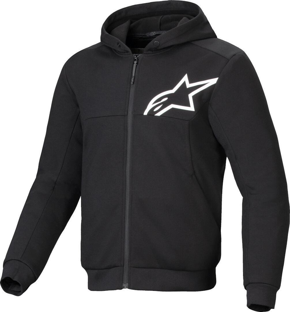 Alpinestars Chrome V2 Sport Zip Hoodie