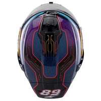 Alpinestars Supertech R10 Martinator Integralhelm