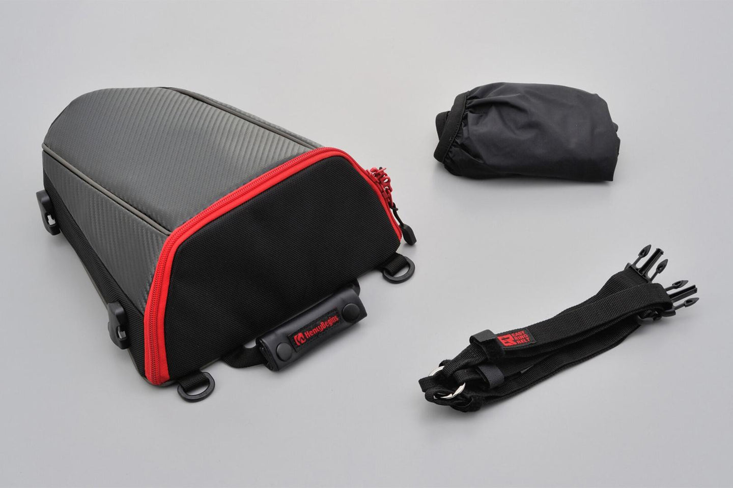 Henlybegins Satteltasche 4 Liter