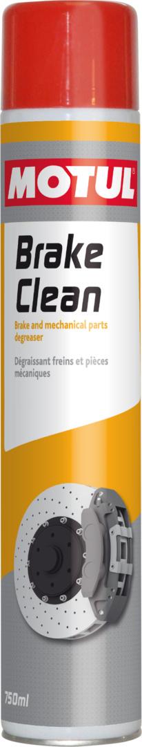 Motul Brake Clean 750ml Werkstatt