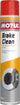Motul Brake Clean 750ml Werkstatt