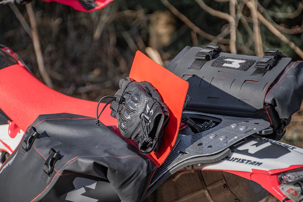Enduristan Hailstorm 50