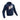 Sweat IXON OLIVEIRA Bleu marine