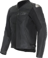 Dainese RACING 5 Court/Long PERF. VESTE EN CUIR