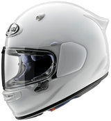ARAI Quantic Helm Diamond White