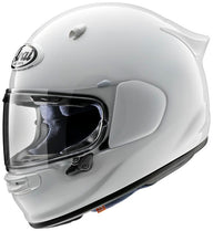 ARAI Quantic Helm Diamond White