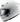 ARAI Quantic Helm Diamond White