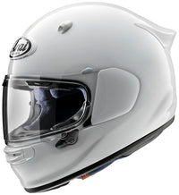 ARAI Quantic Helm Diamond White