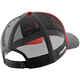 Ixon Aprilia 23 Racing Snapback Kappe