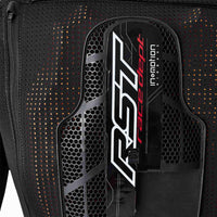 RST Race Dept D3O Performance Airbag Langarm Protektorenshirt