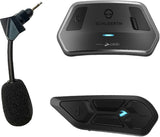 Schuberth SC Edge Kommunikationssystem