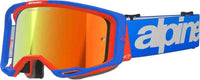 Lunettes de motocross Alpinestars Vision 8 Mirror