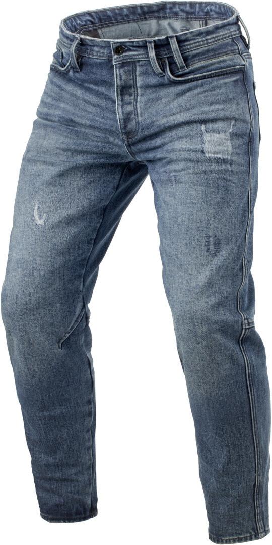 Revit Rilan TF Motorrad Jeans