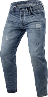 Jean moto Revit Rilan TF