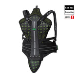 Held Sakari Ruckpanzer S