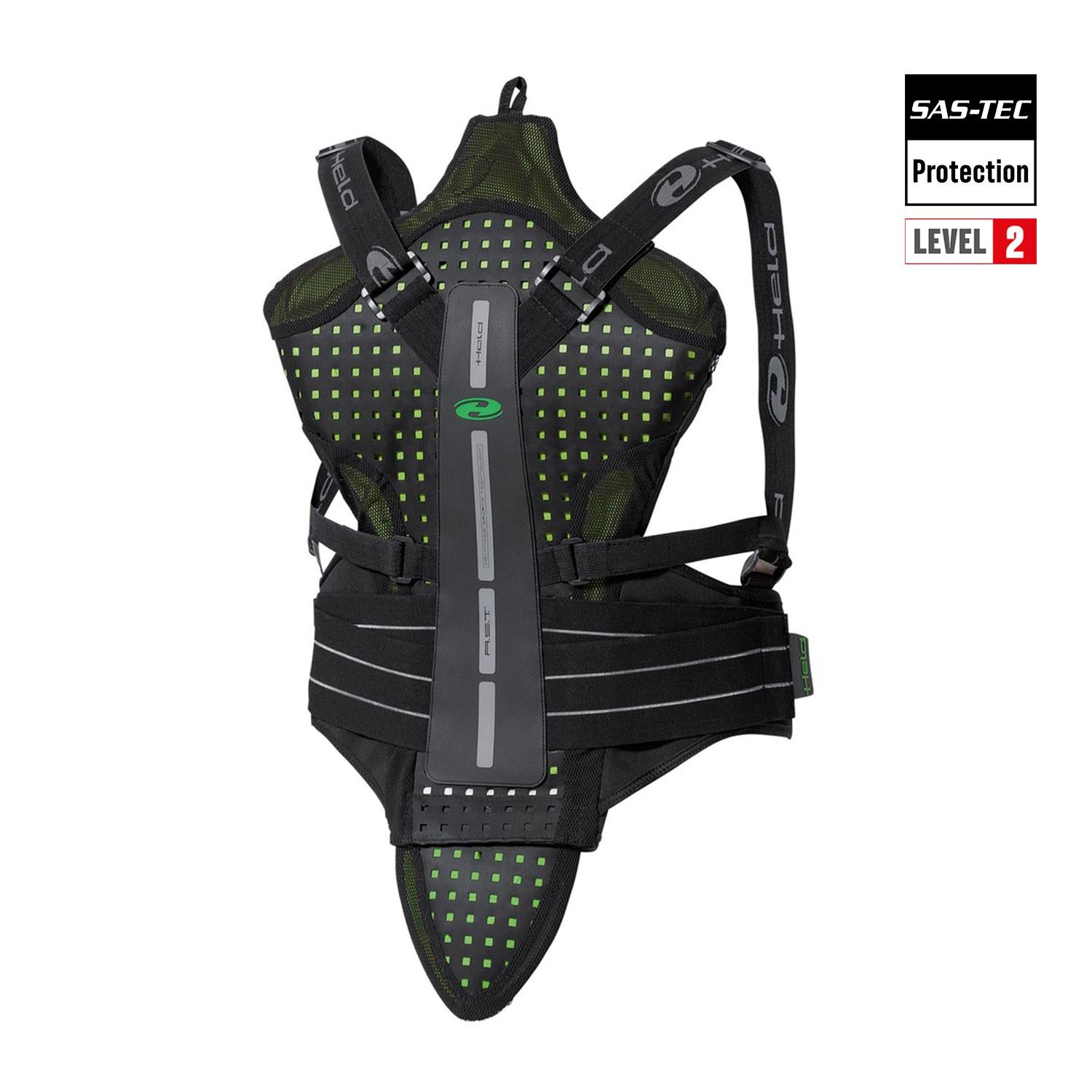 Held Sakari Ruckpanzer S