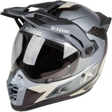 Klim Krios Pro Carbon Helmet