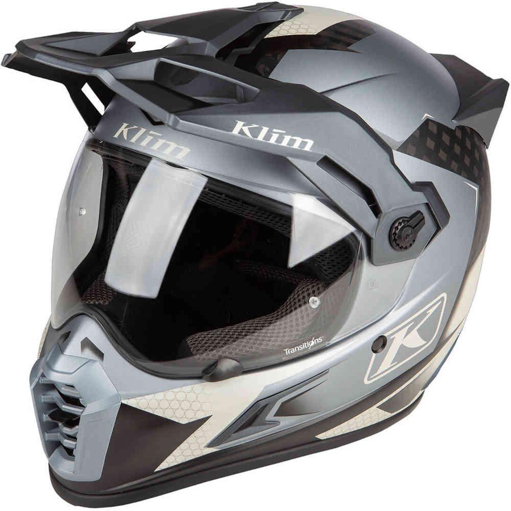 Klim Krios Pro Carbon Helmet