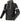 RICHA Toulon 2 Black Lederjacke