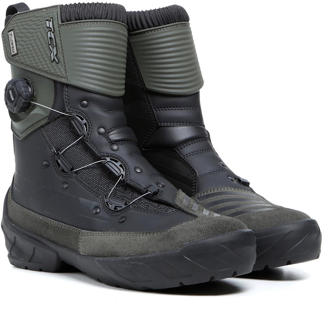 TCX Infinity 3 MID Wasserdicht