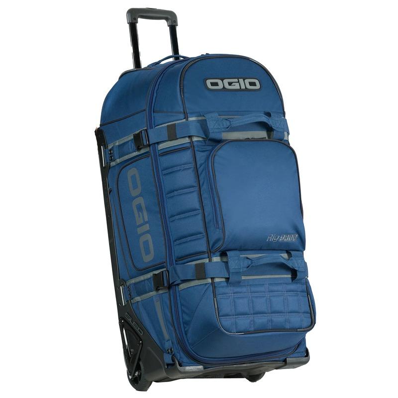 OGIO RIG 9800 Pro '25 Reisetasche - LE BLUE