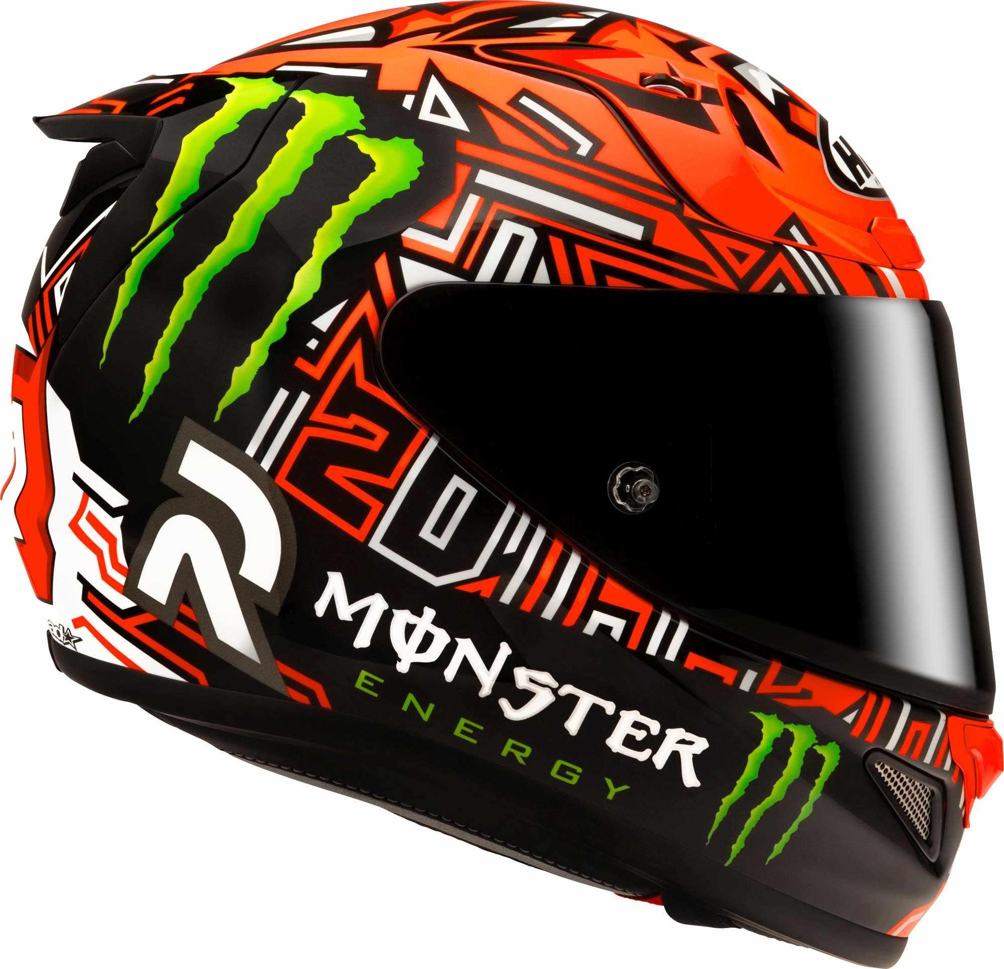 HJC RPHA 12 Quartararo Replica EDITION 25 Helm – motoshop46