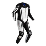 RST Pro Series Evo Airbag 1-Teiler Lederkombi